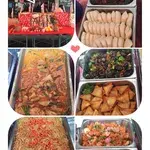 咖哩什菜 Curry Vegetable