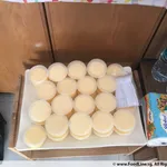 Mango Pudding
