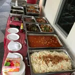 福建炒饭 Fried Rice