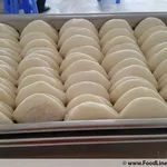Yeh’s Homemade Bun with Stewed Meat *BEST SELLER! 夜来香扣肉包