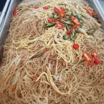 Sin Chow Mee Hoon 星州米粉