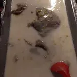 芋泥椰浆 Yam Paste w/ Coconut milk