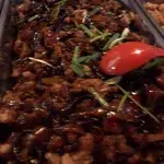 宫保鸡丁 Chicken w/Dried Chilli