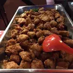 油炸五香 Deep Fried Ngo Hiang