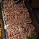 黑椒烟鸭 Smoke Duck w/ Black Pepper