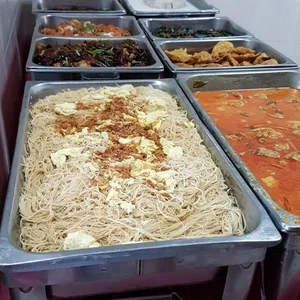 星州米粉 Sin Chow Bee Hoon