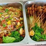 西式鸡扒 Western Style Chicken Chop