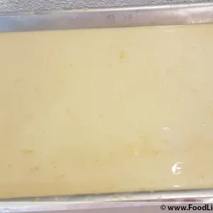 白果金瓜芋泥 Sweet Yam w/ Pumpkin & Ginko Nuts