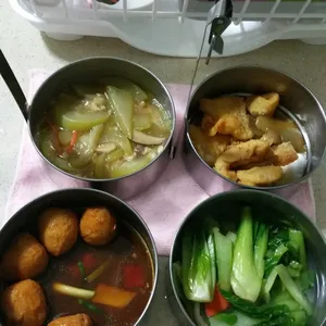 Meal Type: Dinner