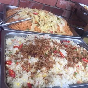 Oriental Fried Rice