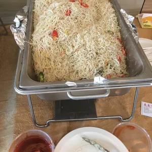 Sin Chow Mee Hoon 星州米粉