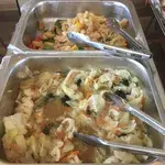 Traditional Hainanese Mixed Vegetables 传统海南杂菜