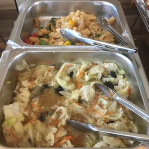 Traditional Hainanese Mixed Vegetables 传统海南杂菜