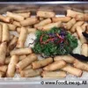 Springroll (Vegetarian) | Customer Photo | Liang Food Caterer