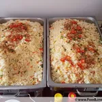 Oriental Fried Rice