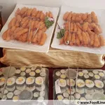 Tempura Prawn