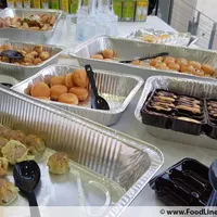 Click to see Steamed Siew Mai