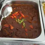 Signature Lamb Rendang