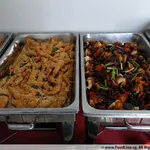 麦片鲜虾 Prawn w/ Cereal