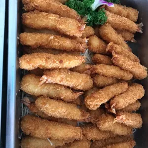 Tempura Prawn