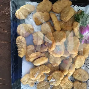 Tempura Chicken Nugget