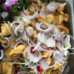 Thai Style Fish