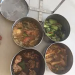 Meal Type: Lunch