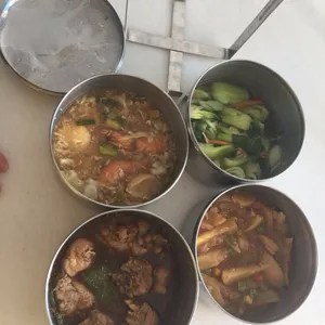 Meal Type: Lunch