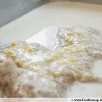 Yam Paste w/ Coconut Milk •芋泥椰浆(Chef's Recommended)