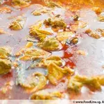 Curry Chicken • 咖哩鸡(Chef's Recommended)