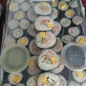 Sushi & Maki Platter