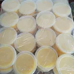 Mango Pudding