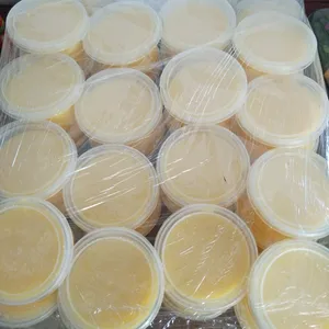 Mango Pudding
