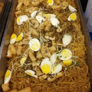 Laksa Goreng