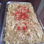 素米粉 Vegetarian Bee Hoon