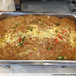 Longevity Mee Sua 长寿面线