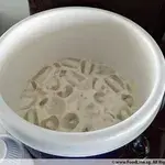 蜜瓜西米露 Honey Dew w/ Sago