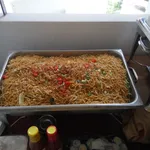 Hong Kong Noodle