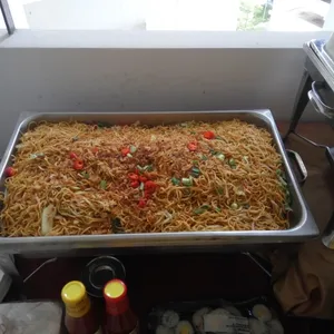 Hong Kong Noodle