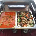 Hong Kong Noodle
