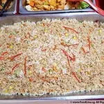 Fried Rice • 炒饭