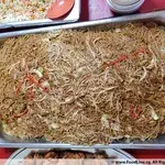 Fried Bee Hoon • 干炒米粉