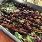 Tokyo Yakitori