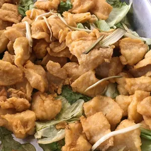 Mango Fish