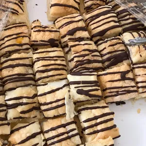 Mini Apple Strudel
