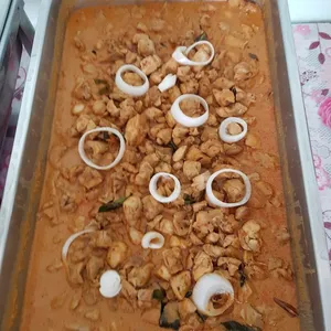 Rendang Chicken