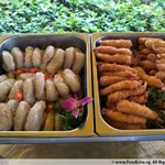 Tempura Prawn