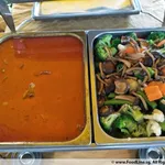 Curry Chicken