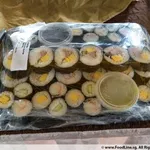 Sushi & Maki Platter
