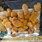 Tempura Chicken Nugget